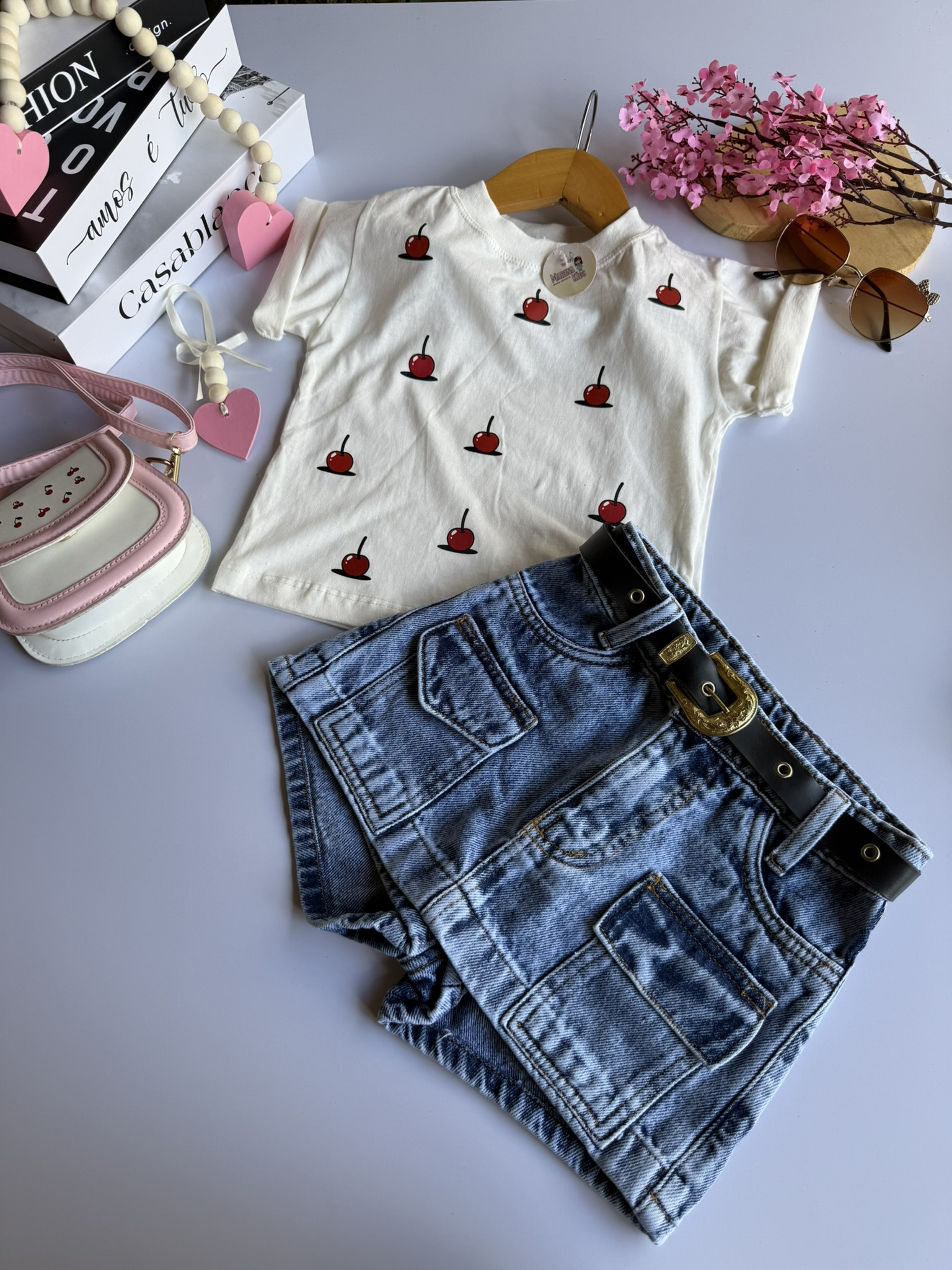 SHORT INF 84