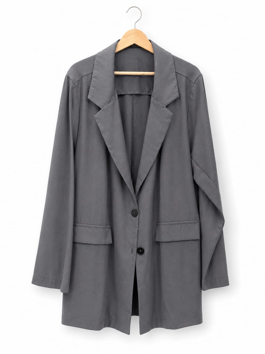 BLAZER MADSON PLUS SIZE 