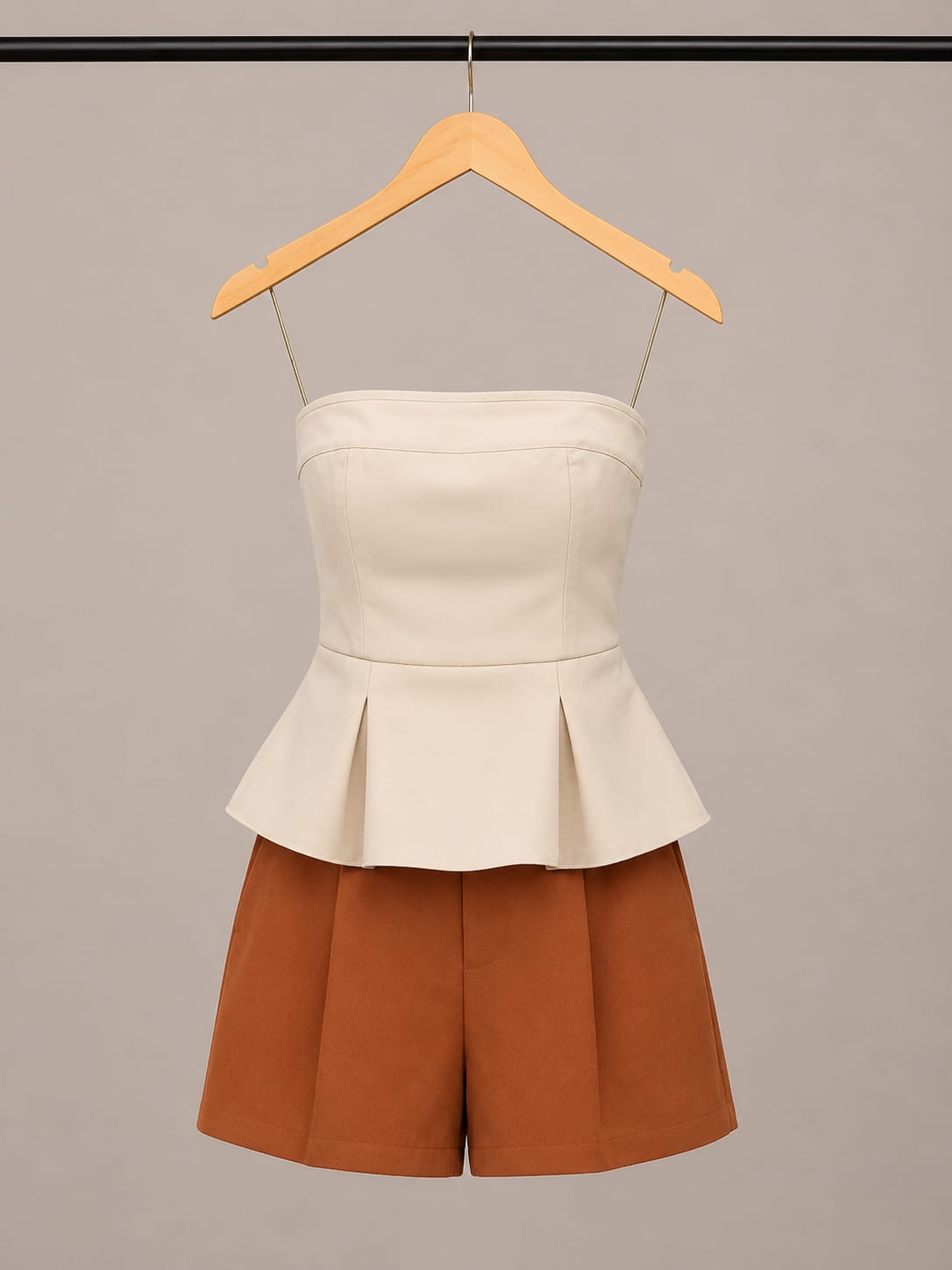 BLUSA OMBRO