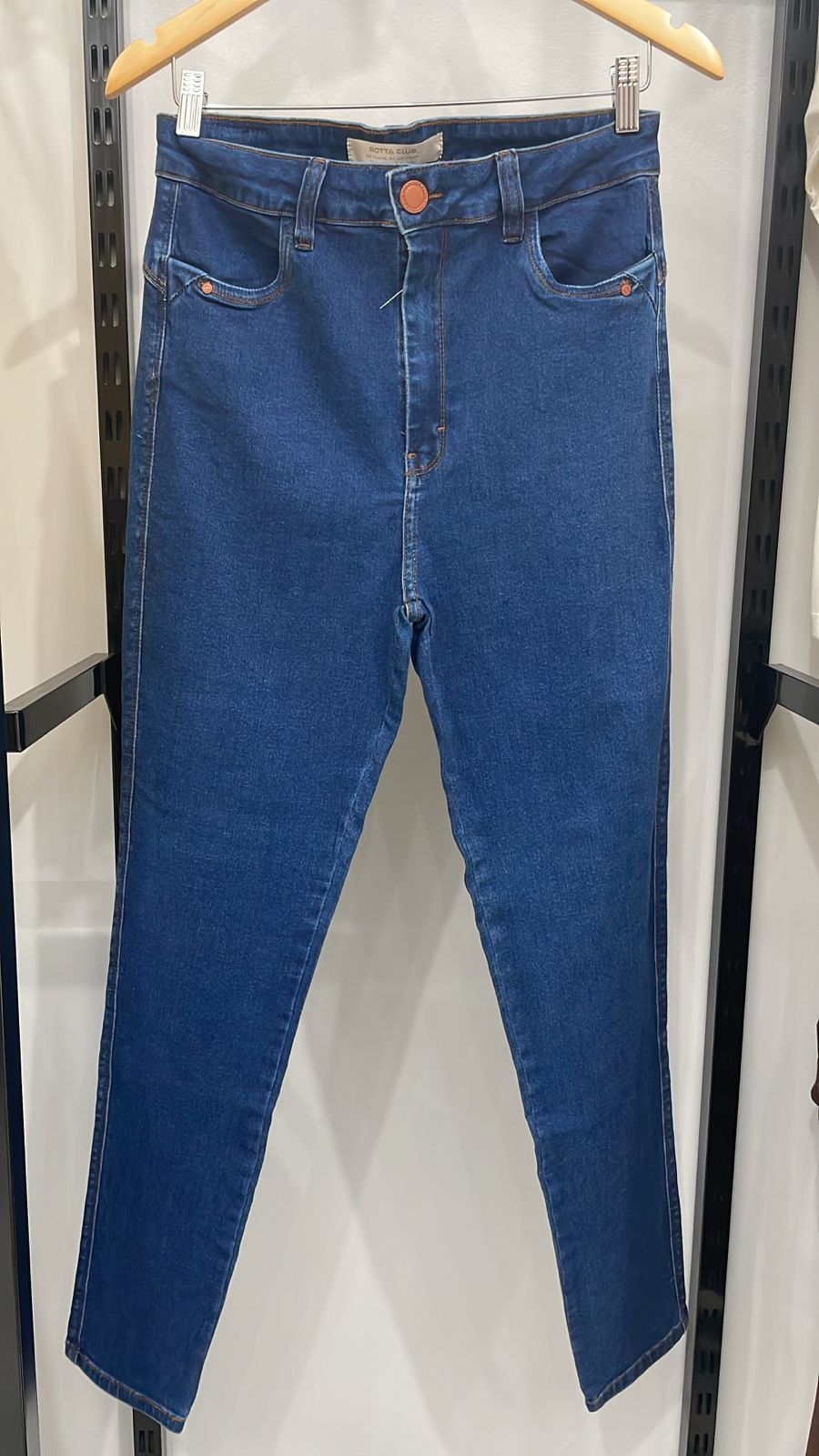 CALÃA JEANS 