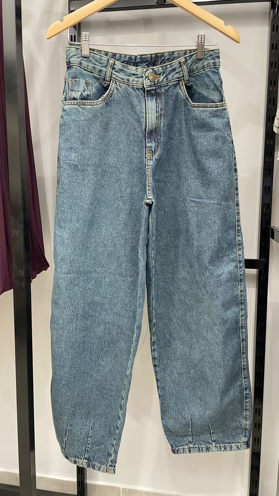 CALÃA JEANS V
