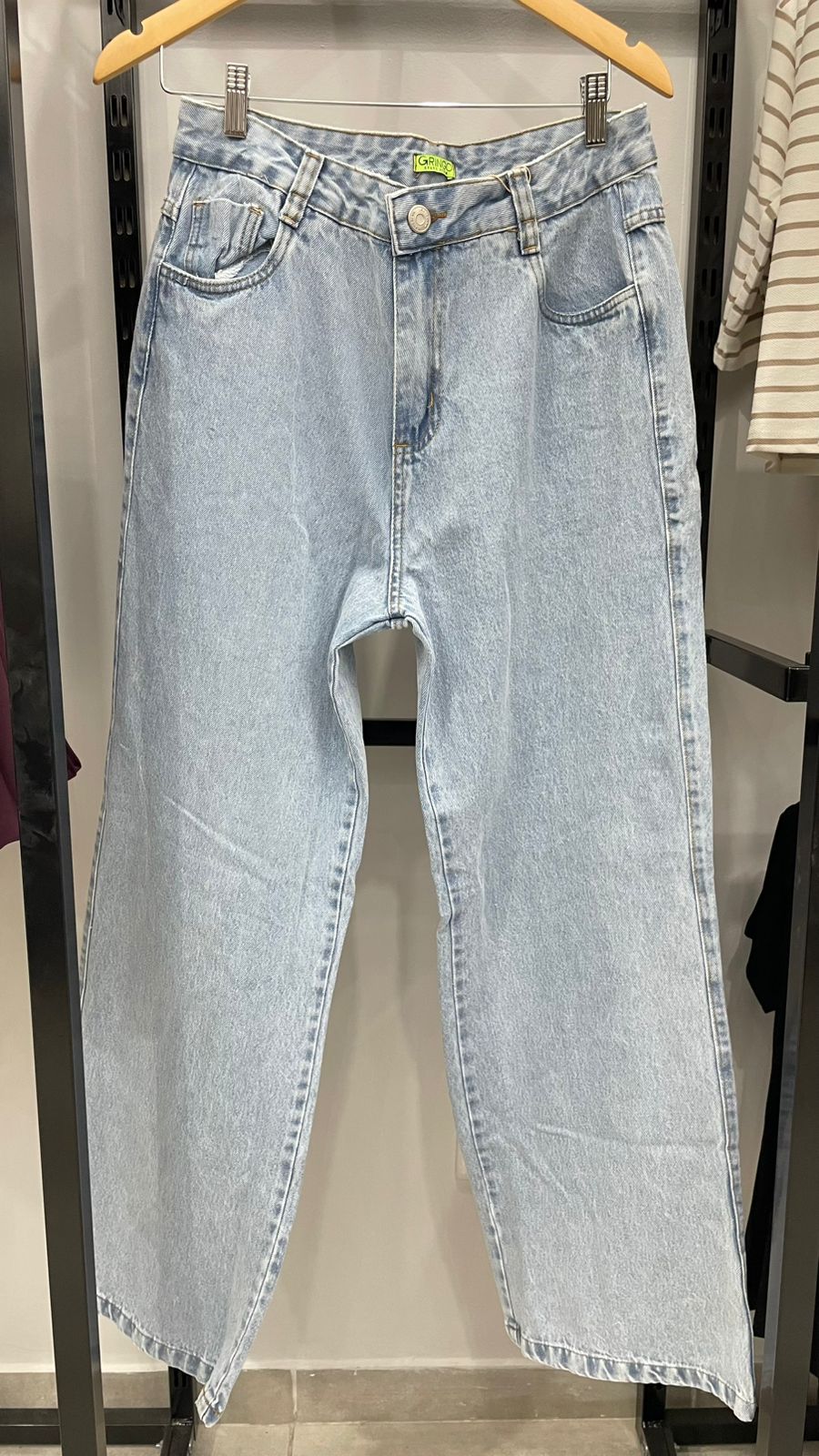 CALÃA JEANS WEAR