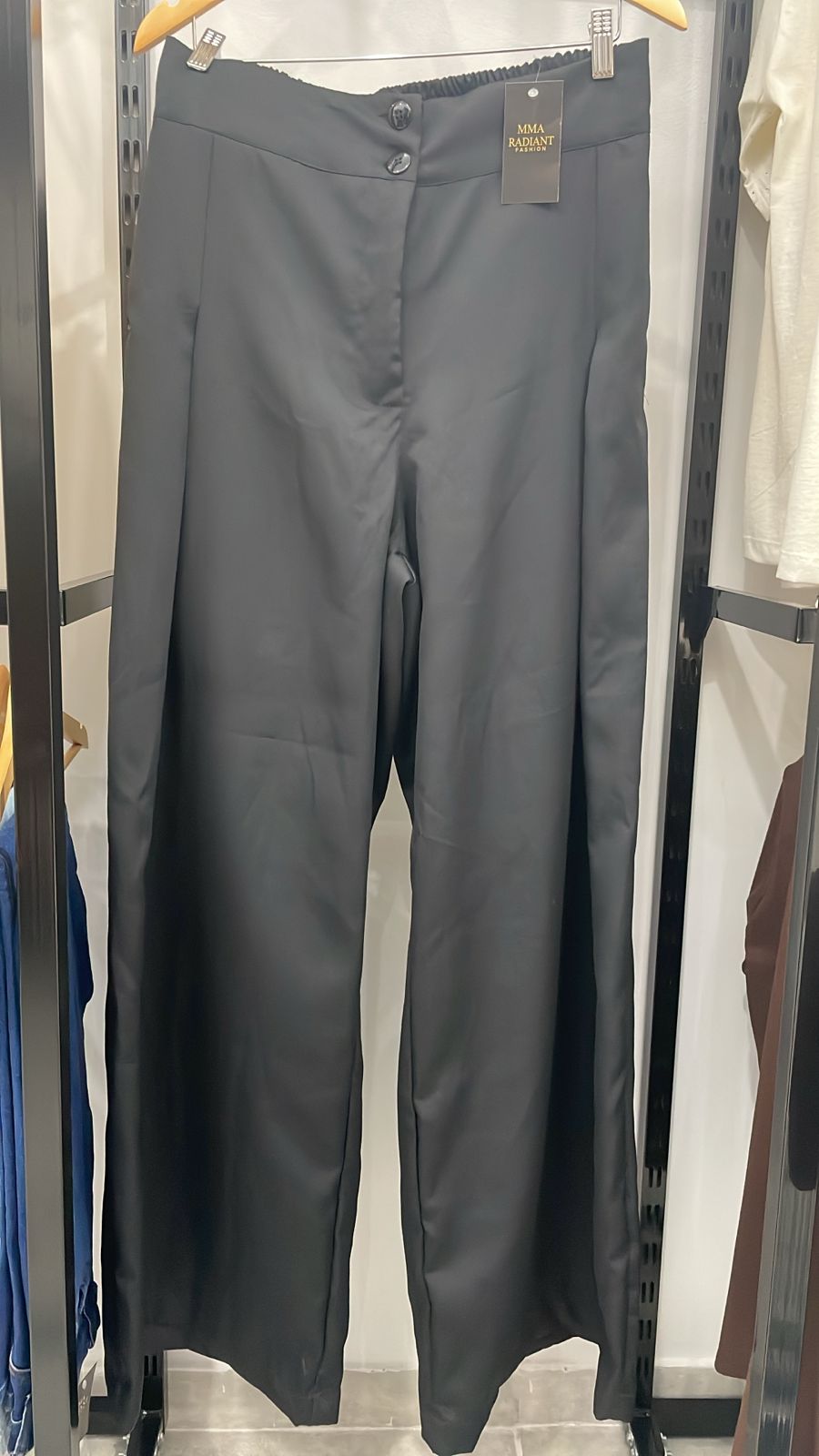 CALÃA SOCIAL PRETA