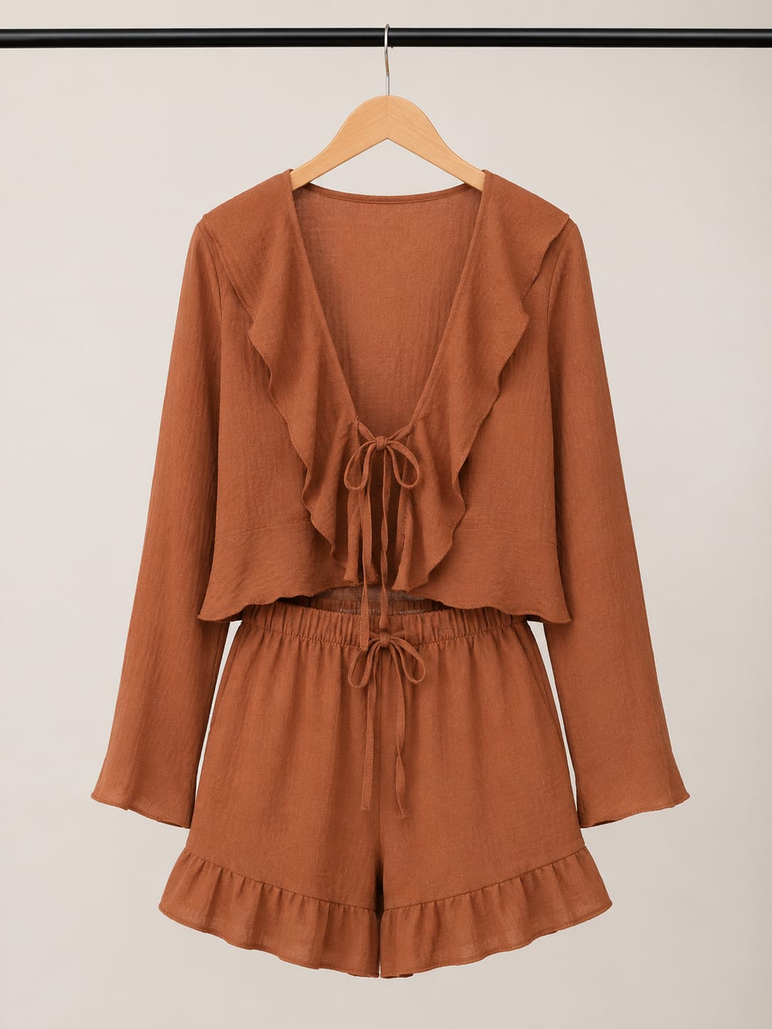 CONJUNTO MAJESTIC 