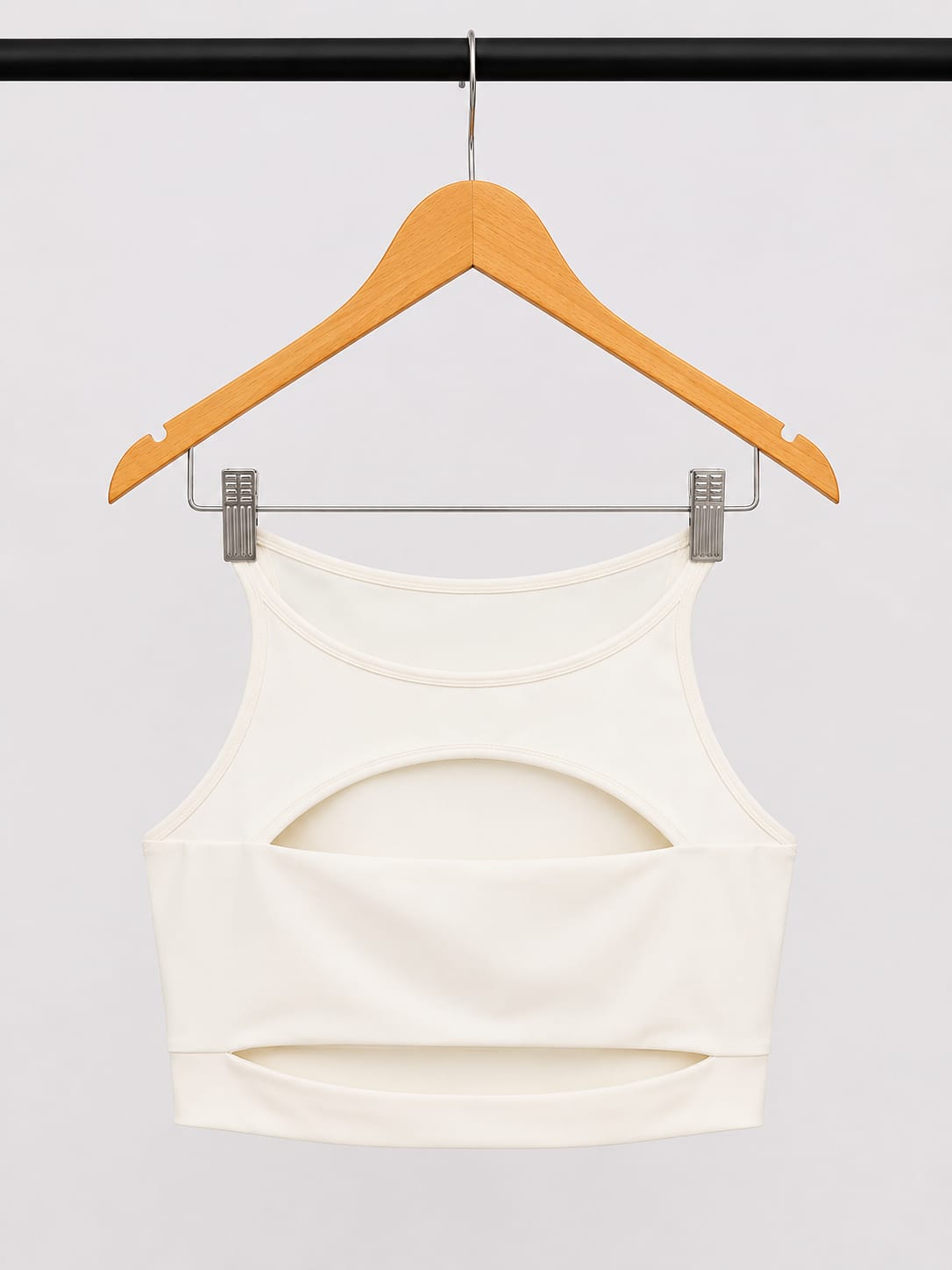 CROPPED PLUS BRANCO 