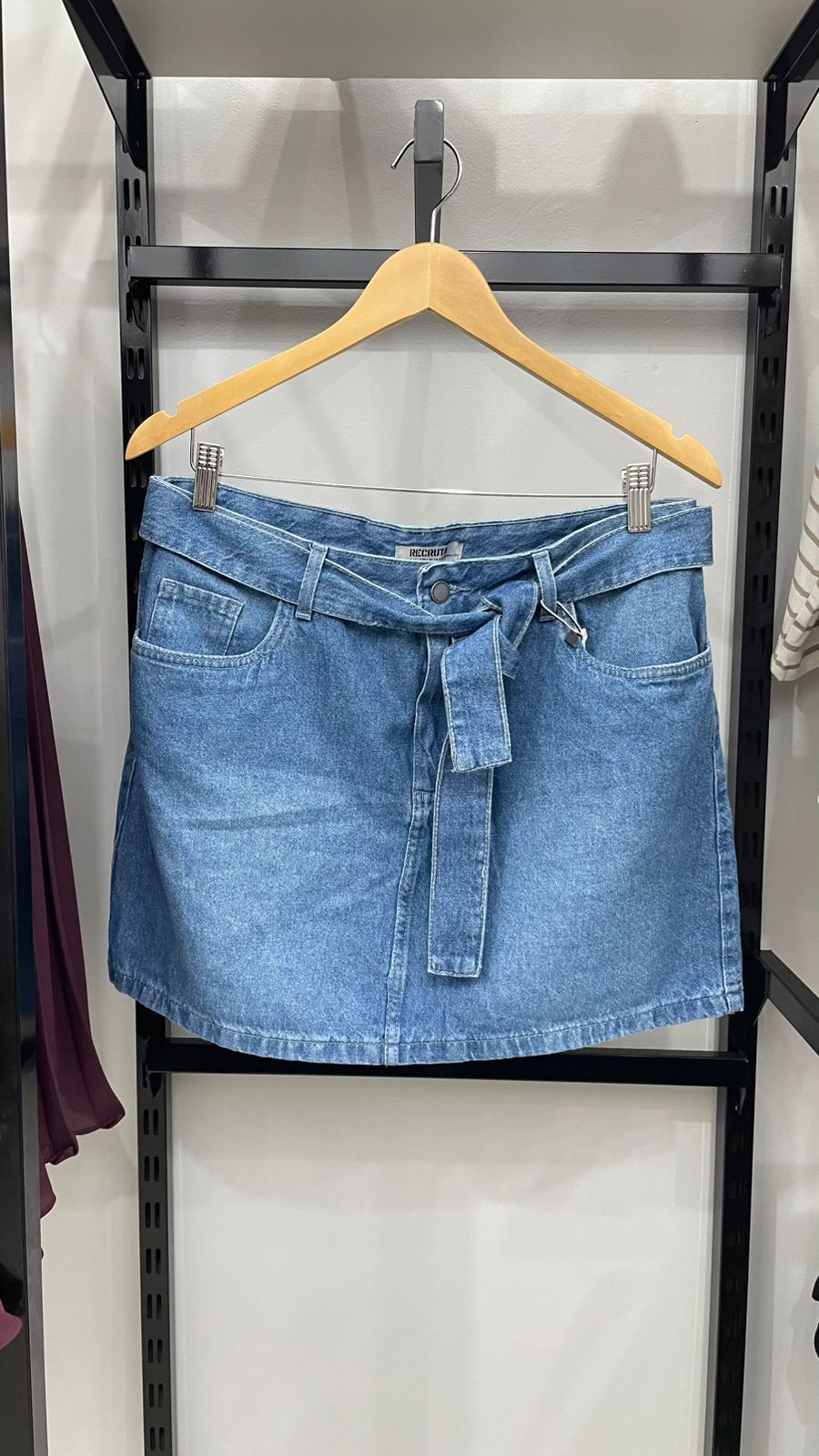 SAIA JEANS