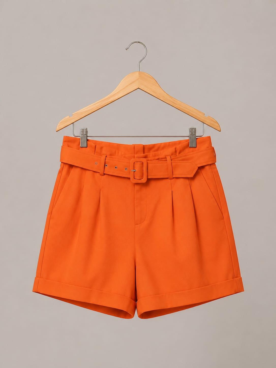 SHORTS PLUS SIZE 