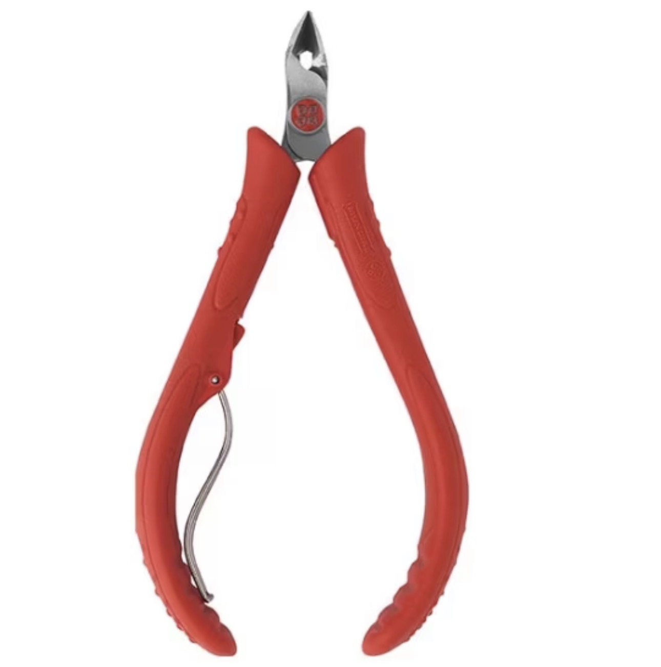 Alicate de Cutícula Mundial Ponto Vermelho