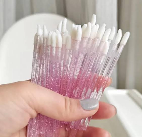Aplicador de Gloss Labial 