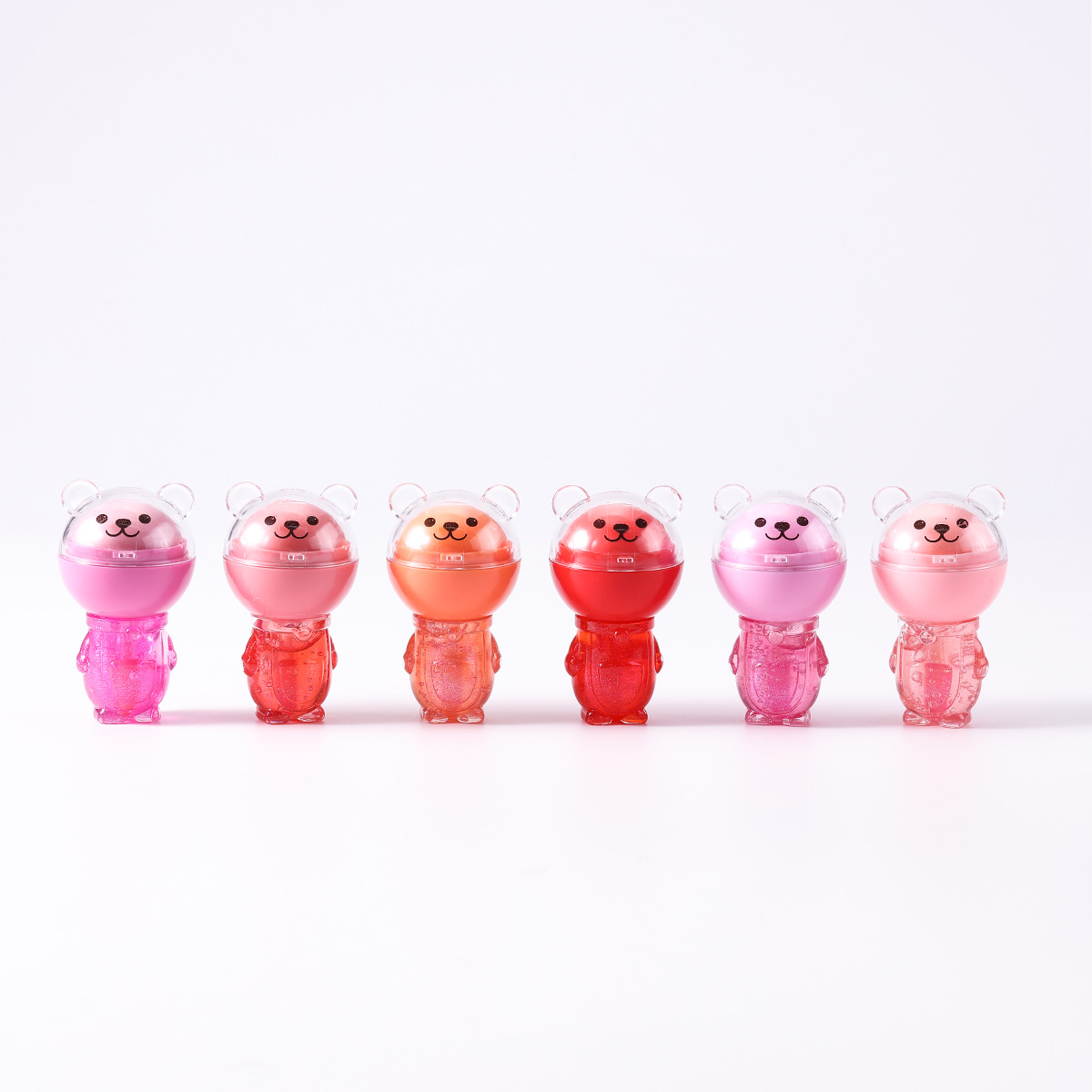 Balm e Lip Gloss teddy Vivai 3206.1.1