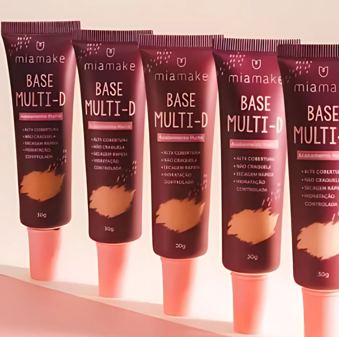 Base Liquida Multi D Miamake Cor 02