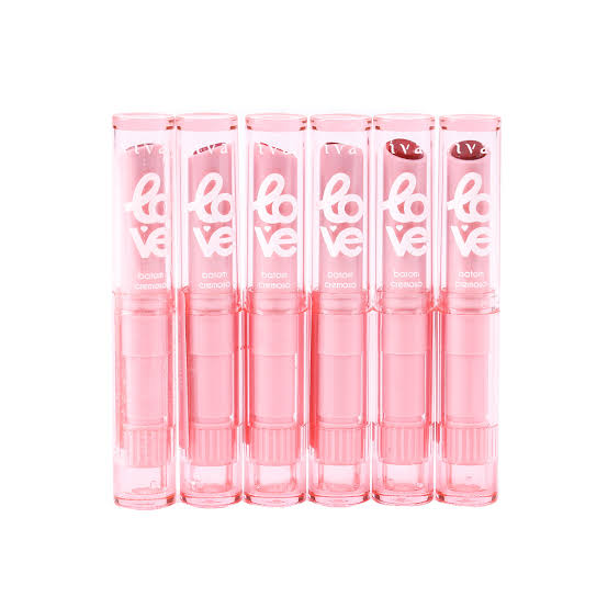 Batom Cremoso Stick Love Vivai 3179.1.1