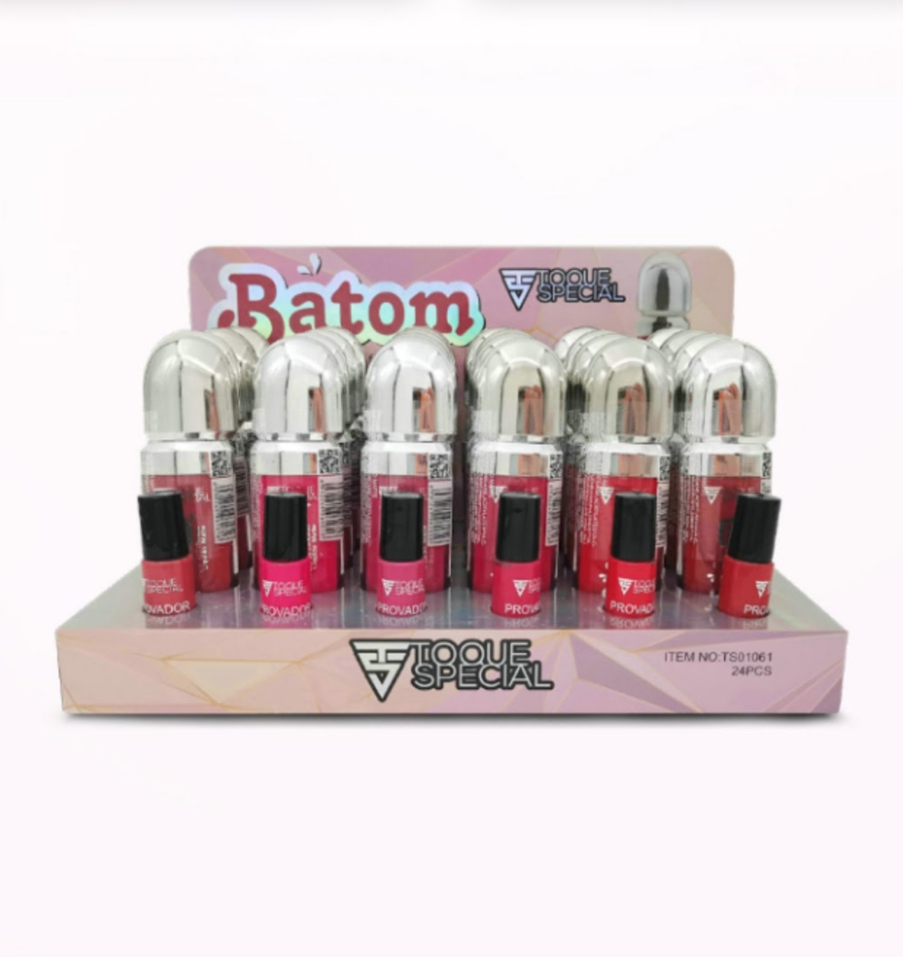 Batom liquido toque special ts01061