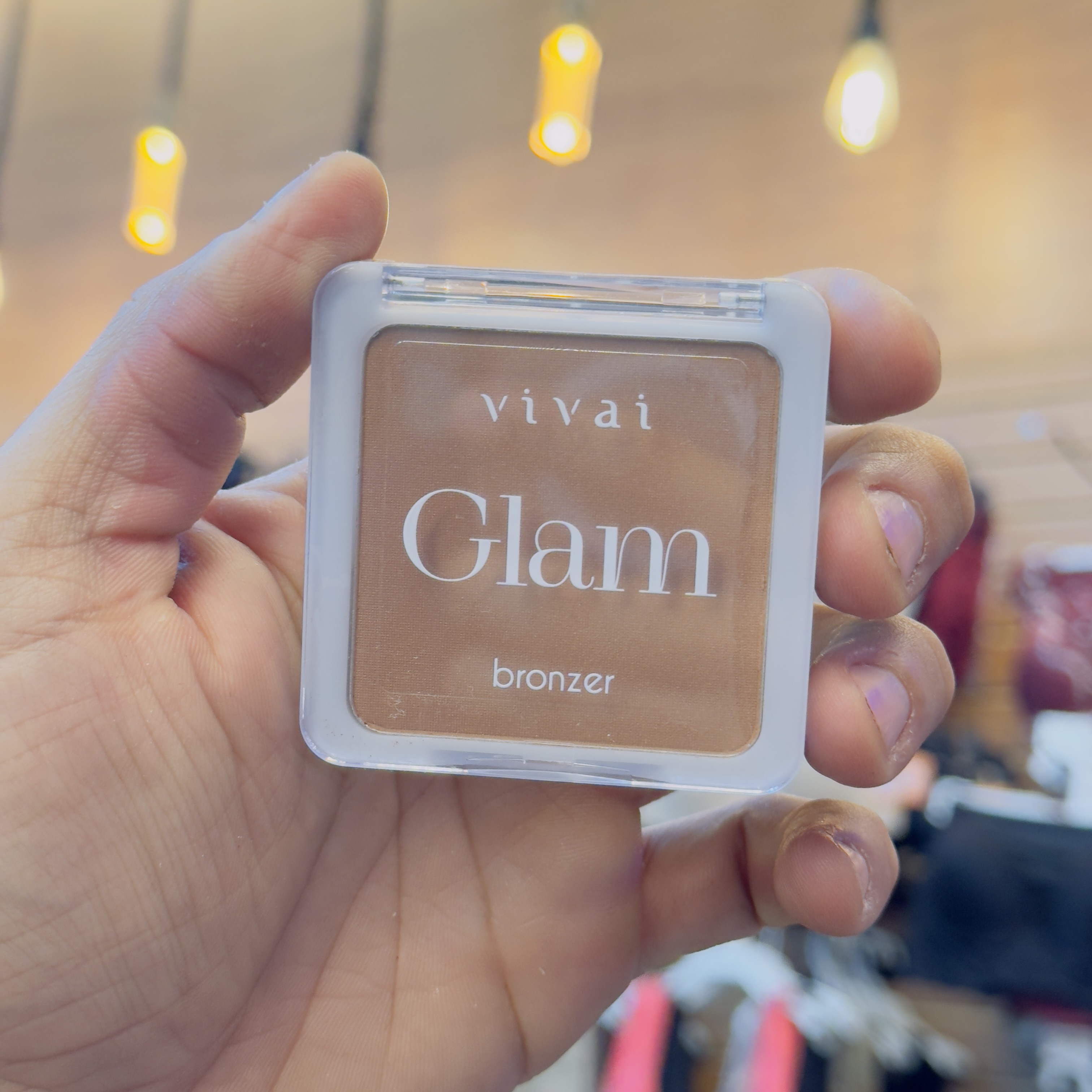 Bronzear Glam