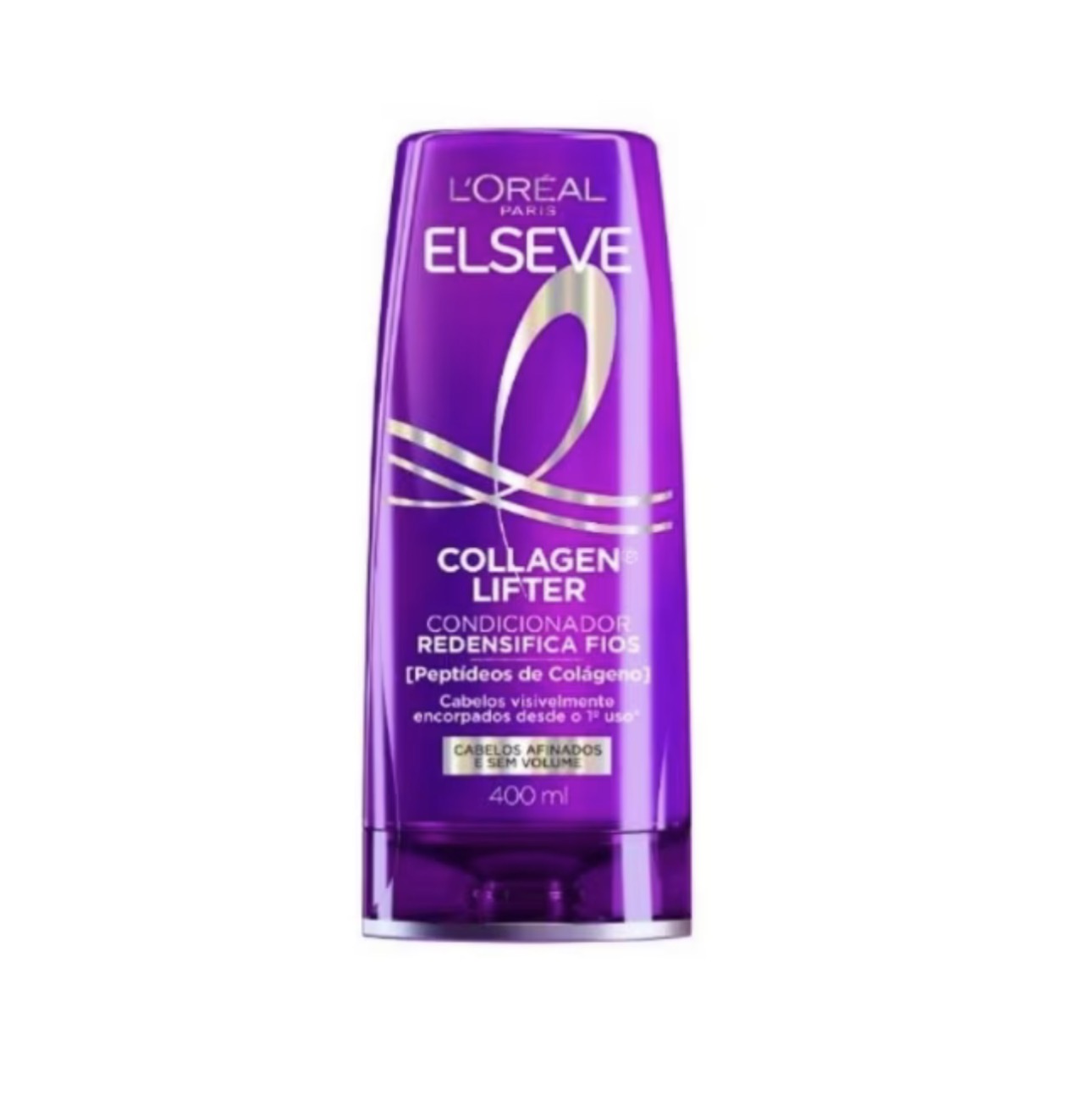 CONDICIONADOR ELSEVE BIG COLAGENO LIFTER 400ML