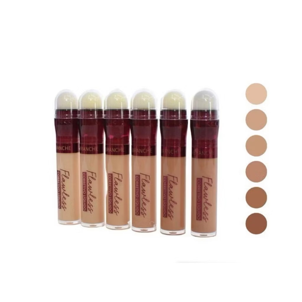 Corretivo líquido labranche bb cream 25ml la7190