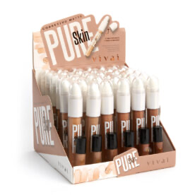 Corretivo Pure Skin VIVAI 1029.4.2