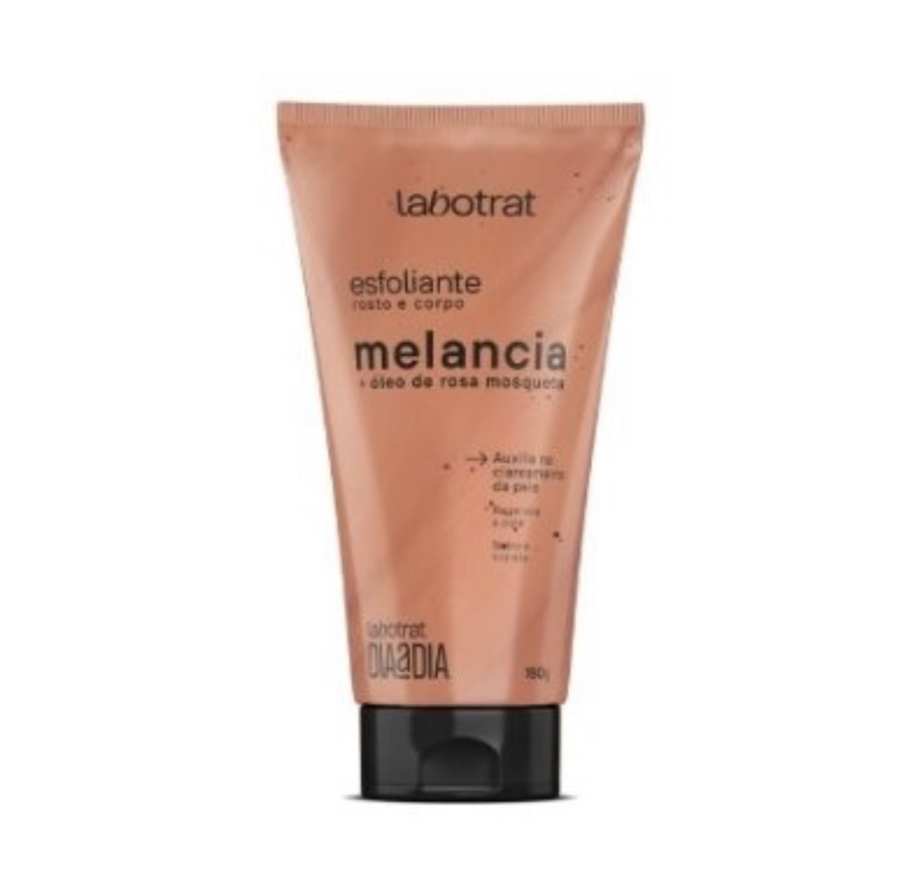 ESFOLIANTE LABOTRAT CORPO/ROSTO MELANCIA BISNAGA 150GR