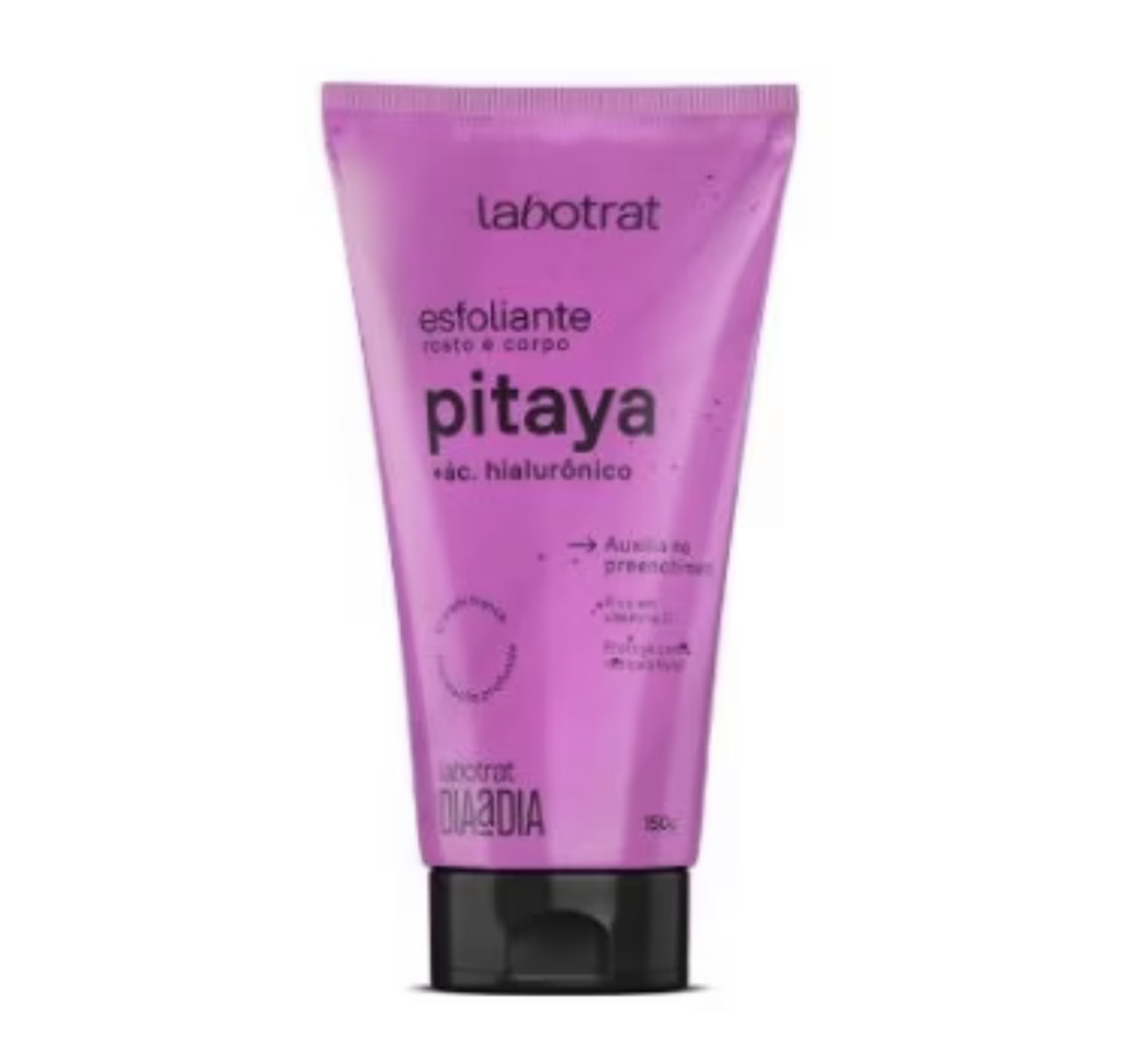 ESFOLIANTE LABOTRAT CORPO/ROSTO PITAYA BISNAGA 150GR