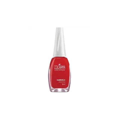 Esmalte Colorama Gabriele Cremoso 8ml