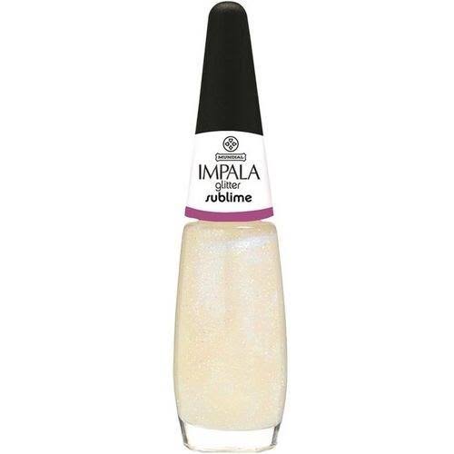 Esmalte Impala Sublime Glitter