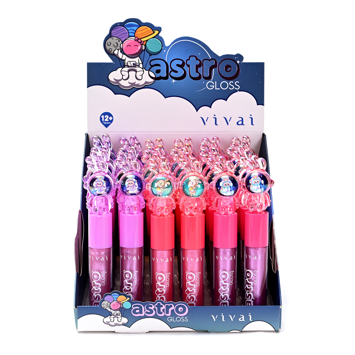 Gloss Astro Vivai 3155.1.1