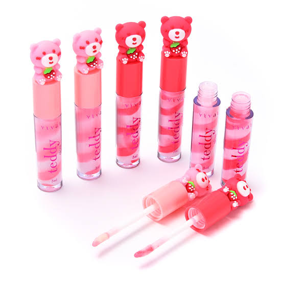 Gloss Teddy Vivai 3272.1.1