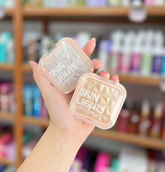 Iluminador Skin Lights Febella 