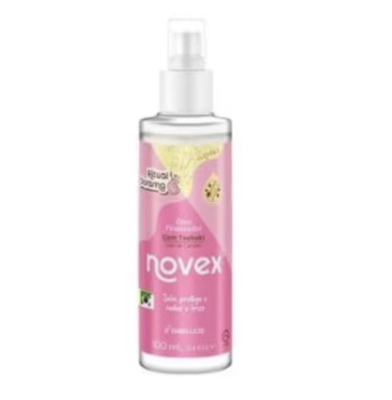 LEAVE-IN NOVEX RITUAL DORAMA BRUMA DESEMB. 1X100ML