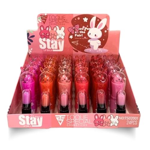Lip Balm Stay Toque Special TS02001