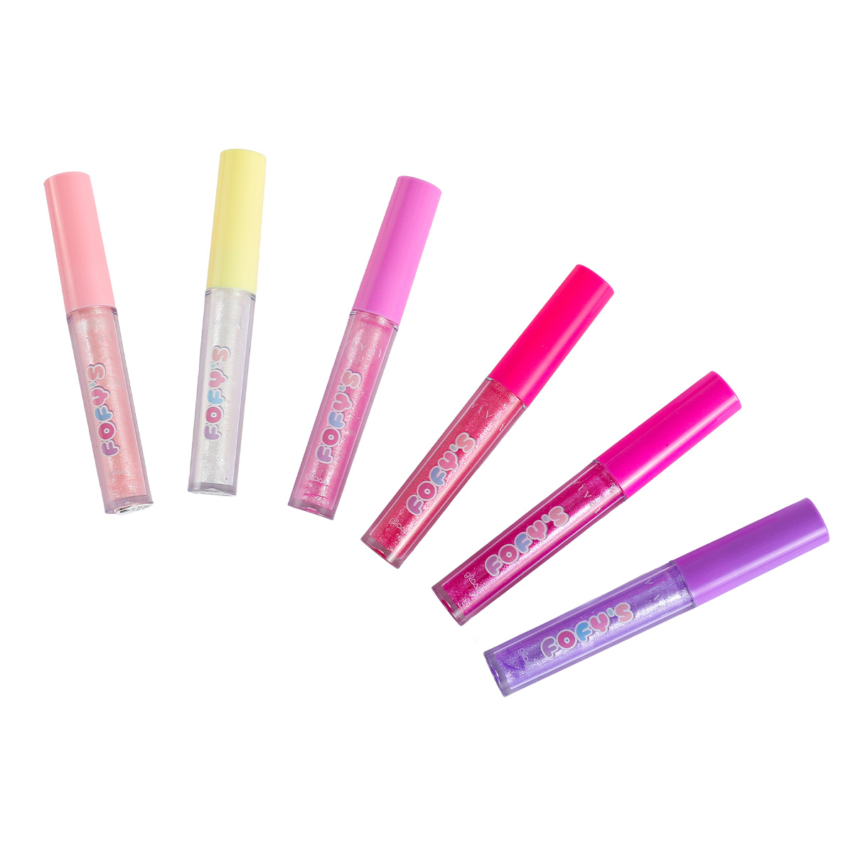 Lip Gloss Fofys VIVAI 3287.1.1