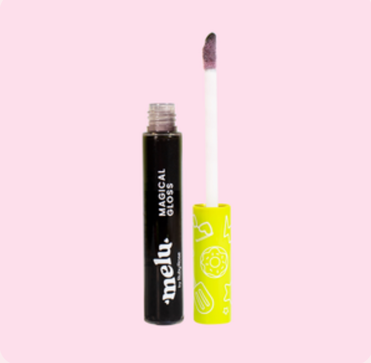 Lip Gloss Magical Gloss Melu Bat Wing