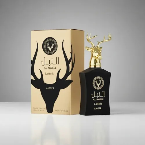 Perfume Arabe Ameer A038 25ml