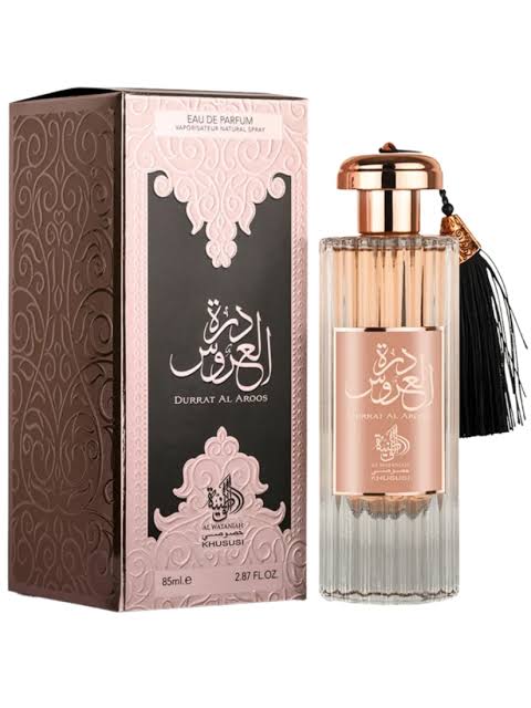 Perfume Arabe Durrat Al Aroos