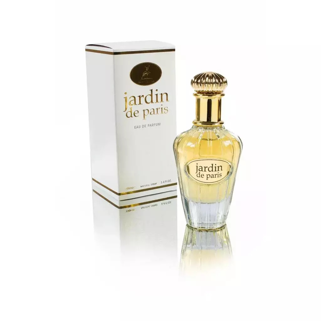 Perfume Arabe Jardin de Rêve 100ml