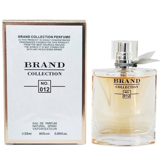 Perfume Brand Collection 012 Insp La Vie Est Belle  25ml PROMOÇÃO