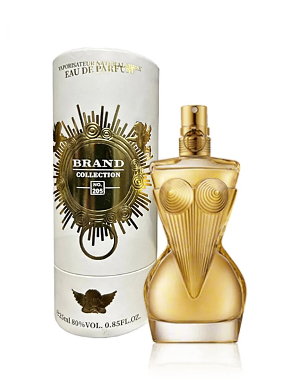 Perfume Brand Collection 205 Insp Divine JP 25ml