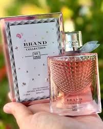 Perfume Brand Collection 253 Insp La Vie LÉclat 25ml