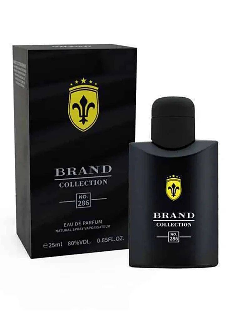 Perfume Brand Collection 286 insp Ferrari Black 25ml