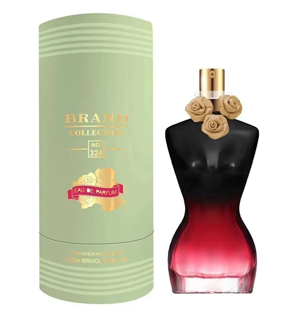 Perfume Brand Collection 324 Insp La Belle Le Parfum 25ml
