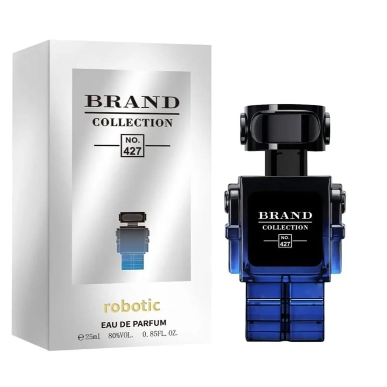 Perfume Brand Collection 427 Phantom Intense - 25ml