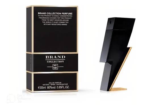Perfume Brand collection 817 Insp Bad Boy 25ml