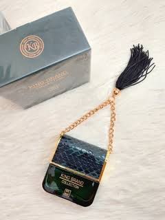 Perfume Brand Collection King 814 Insp Decadence 25ml