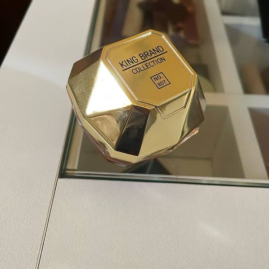 Perfume King Brand 807 Insp Lady Million 25ml
