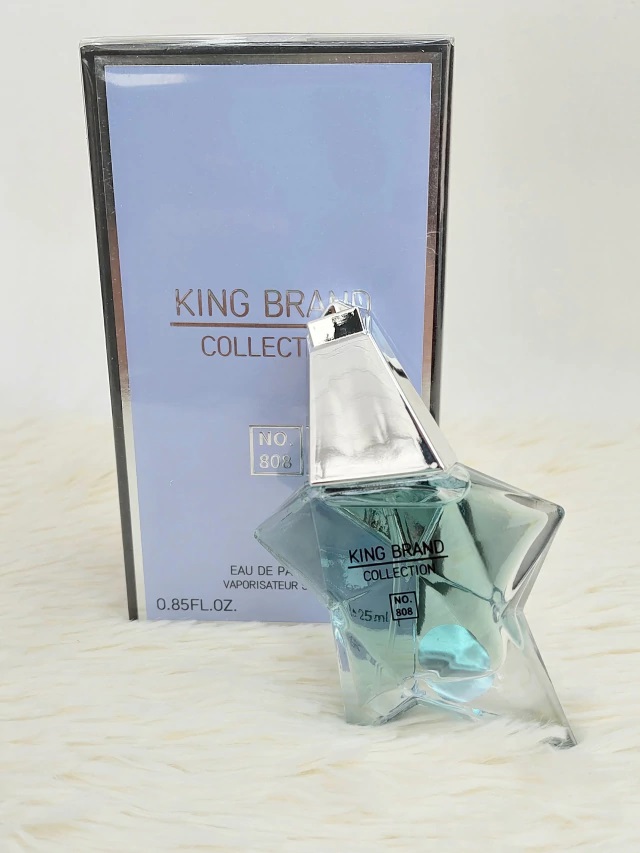 Perfume King Brand 808 Insp Angel Mugler 25ml