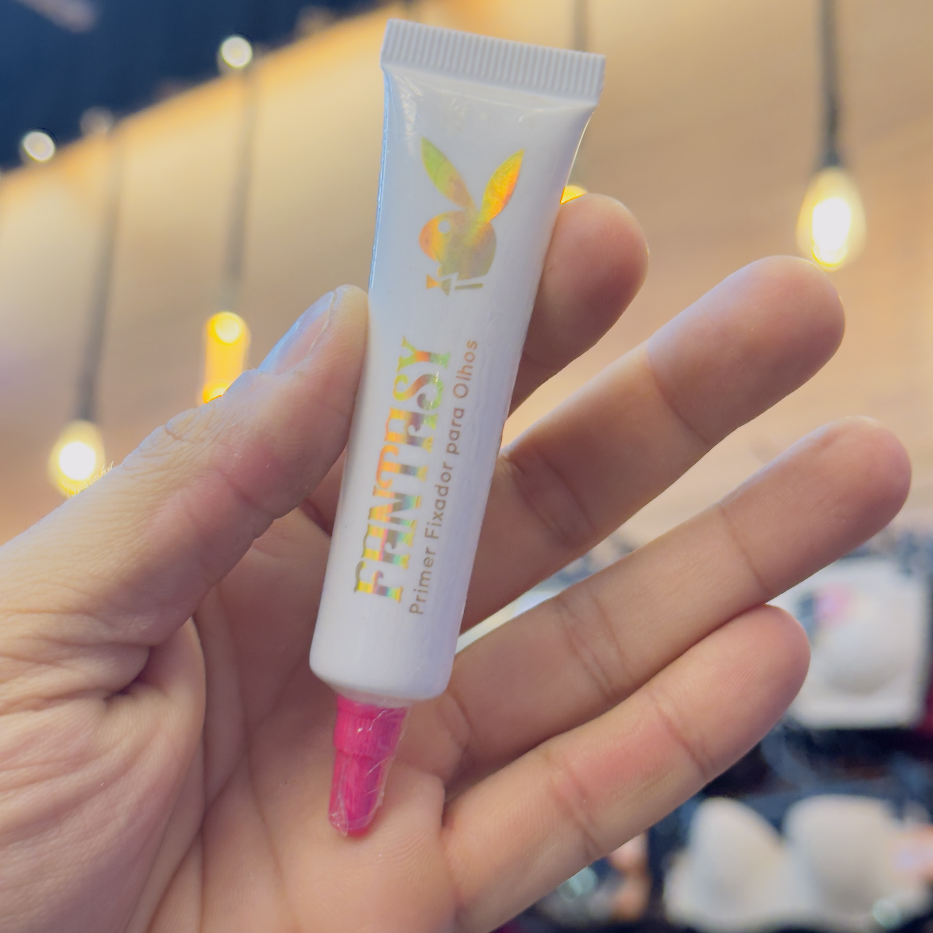 Primer fixador para Olhos fantasy playboy hb105252