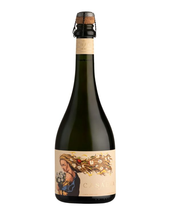 ESPUMANTE CASA EVA NATURE 750ML