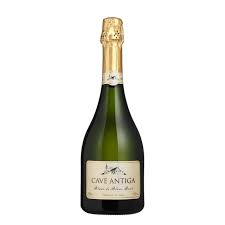 ESPUMANTE CAVE ANTIGA BLANC DE BLANC 750ML