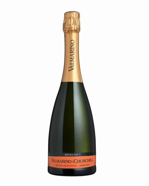 ESPUMANTE VALMARINO EXTRA BRUT V&C 750ML 