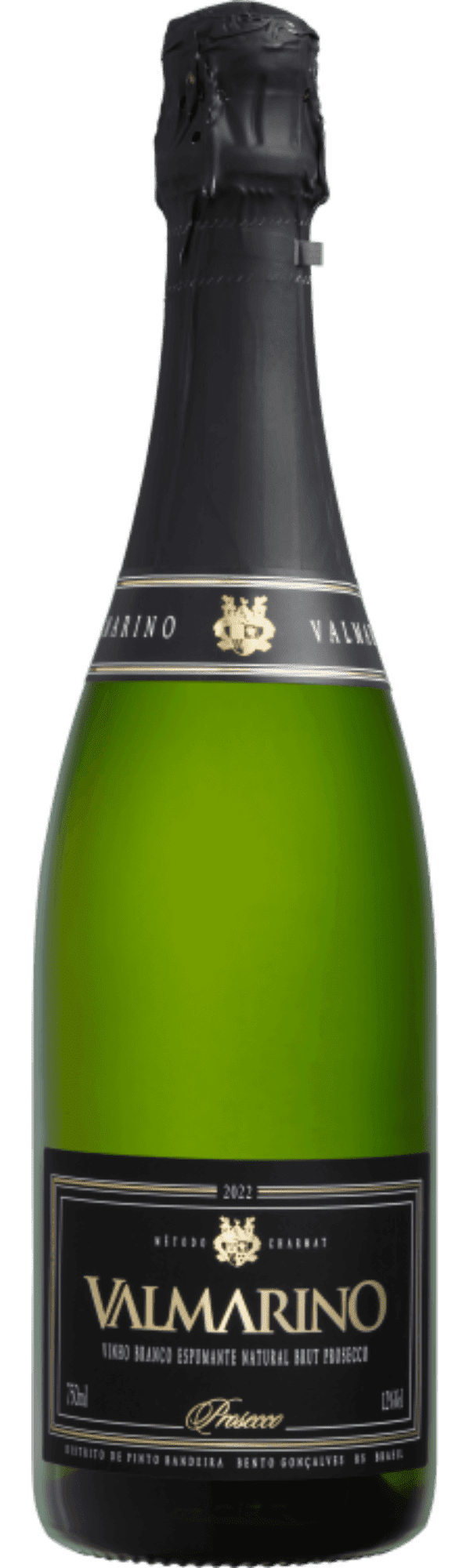 ESPUMANTE VALMARINO PROSECCO BRUT 750ML
